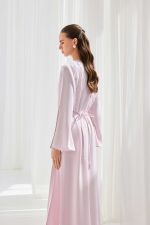 Blush Mist Kaftan - Image 3